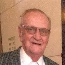 Edward S. Spangler Obituary