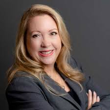 Ginny Gallicchio, Director of Operations of IMB Partners