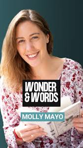 Molly Mayo of Lamplighter Ministries shares how stories can bring us back  to a childlike sense of wonder, and how shared stories inspire wonder,  encourage growth, and bring us closer together. , I'm ...