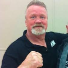 Harold Howard (@HaroldHowardMMA)