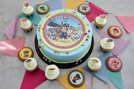 Paw patrol kuchen motivtorte tutorial die torte. Paw Patrol Torte