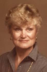 Norma Lichfield Willie