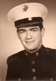 Remembering AN George M. Page who died