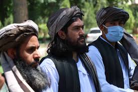 The taliban's grip on afghanistan is increasing. Hundreds More Captives Freed As Part Of Afghanistan Taliban Prisoner Swap New Europe