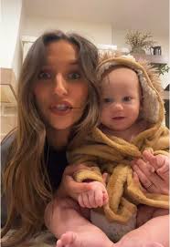 Sonja Mckenzie Moore