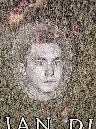 Christian Dutton Mitchell (1990-2013)