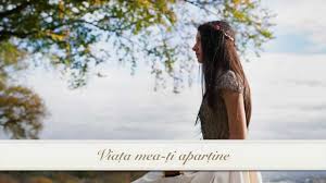Traiesc Pentru Tine Adeline Official Natural Landmarks Music Nature