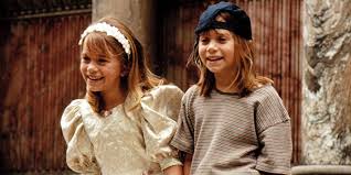 Takes two to make it outta sight hit it! Why It Takes Two Will Always Be My Favorite Olsen Twins Movie Hellogiggles