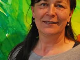 Neue Position für Evelyn Adam in