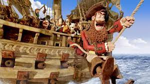 Articles are retrieved via a public feed supplied by the site for this purpose. The Pirates Band Of Misfits Netflix