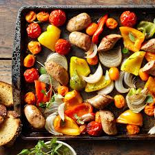 You can cut down on the calories and unhealthy fats in your meals by broiling, baking, roasting, steaming, or grilling foods. The Best 7 Day Diabetes Meal Plan Eatingwell