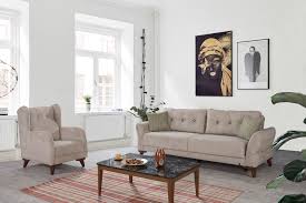 Athena Koltuk Takimi Abc Mobilya