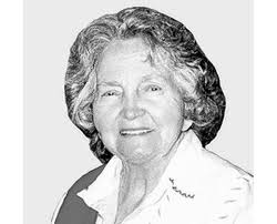 Evelyn Carpenter Obituary (1931