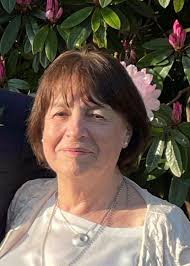 Death Notice of Eileen Mulcahy (née Meagher) (Cobh, Cork)