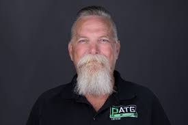 Scott Trout's Instagram, Twitter & Facebook