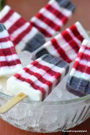 I love to make special desserts for every holiday, and i totally kill it with a good 4th of july dessert. 4th Of July Desserts Red White And Blue Desserts