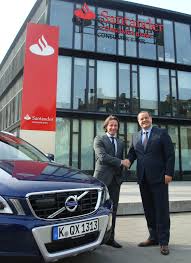 Kredite, kreditvergleich, kredit, zinsen, zinsenvergleich, autokredit, bank, schufa, sparkasse, volksbank, raiffeisen, sparda, deutsche bank, kredit aufnehmen, kredit. Santander Consumer Bank Und Volvo Werden Partner Im Bereich Der Finanzdienstleistungen Presseportal