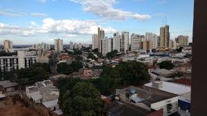 Usually open from thursdays till saturdays. Vista Da Cidade De Cuiaba As 08 00 Da Manha Da Janela Do 3Âº Andar Do Hotem Amazon Foto Amazon Plaza Hotel Cuiaba Tripadvisor