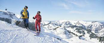 Themed culinary hikes are a signature programme in the bregenzerwald: Winter Activities Bregenzerwald In Vorarlberg