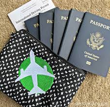 The hidden theft proof pocket designed on the back sits up against the wearer's body. Packing For International Travel With Thirty One Gifts Yodertoterblog