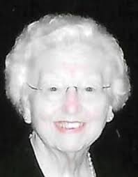 Frances Luke Obituary (2019)