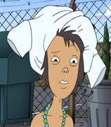 Characters in Recess: Other Students