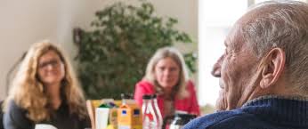 Seniorenzuhause.ch ag ist ihre agentur für die 24 stunden betreuung zu hause. Betreuung Und Pflege Zu Hause Stadt Konstanz