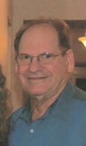 Richard John Buckingham Obituary November 25, 2021