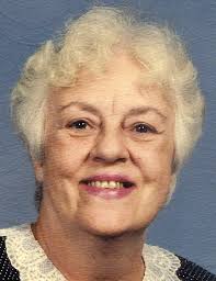 Obituary information for Mary M. Langhorst