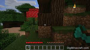 Maybe you would like to learn more about one of these? How To Make A Dark Oak Log In Minecraft