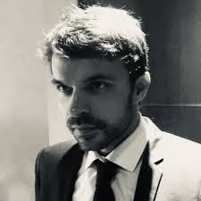 Thomas Pichon's Instagram, Twitter & Facebook