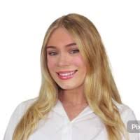 Amanda Mansell's Instagram, Twitter & Facebook