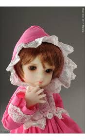 Dear Doll Size