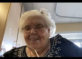 Barbara Maxine Tarrant Obituary March 6, 2025