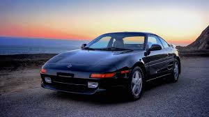 Perfect screen background display for desktop, iphone, pc. Toyota Mr2 Wallpaper 1920x1080