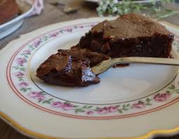 Mi Cuit Au Chocolat La Recette Qui Va Vous Mettre Par Terre Recette Gateau Chocolat Facile Gateau Chocolat Recette