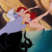 Post 5367082: Ariel Socalsailor69 The_Little_Mermaid Ursula