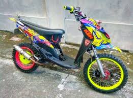 Check spelling or type a new query. Modifikasi Mio Terbaru 2021 Simple Thailook Sporty Otomotifo