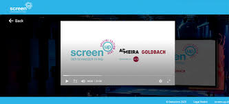 Vipotv.com live tv, watch high quality hd tv broadcasts on vipotv. Schweizer Tv Tag Screen Up Schaltet Special Edition Live
