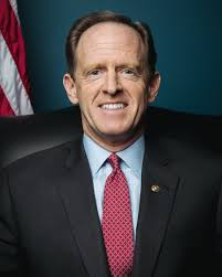 Pat toomey of pennsylvania and richard burr of north carolina are both retiring. Pat Toomey Wikipedia