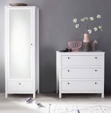 Garderoben set günstig vergleich die qualitativsten garderoben set günstig im vergleich! Garderoben Set Ole In Weiss 2 Teilig