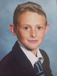 Proud to support and pour into young men