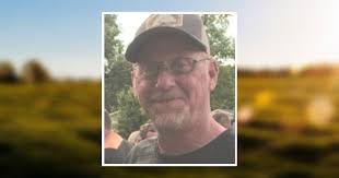 Kevin Dennis Yawney Obituary August 11, 2019
