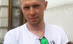 World Tour Fahrer Daniel Turek verstärkt das Team Felbermayr Simplon Wels