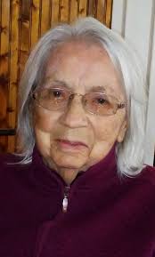 Several weeks ago my mother passed. She was spent most of her life