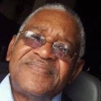 Mr. Vincent Chester Ware Jr. Obituary