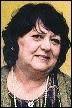 Ruth Vertrees Obituary (2014)