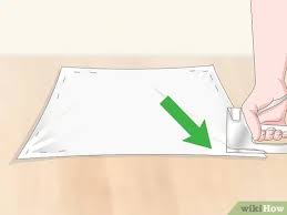 I have heard of watercolour painters that stretch their paper as usual and then apply masking tape to cover the inside edge of the paper in a small border, just inside the gumstrip. 3 Ways To Stretch Watercolor Paper Wikihow