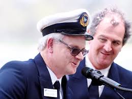 Ironbark photos from opening day event