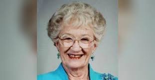 Marian Starks Obituary